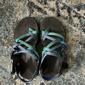 Chacos. Girls approx size 2